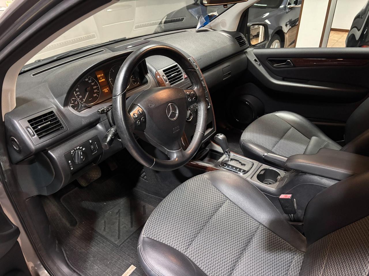 Mercedes-Benz A 160 cdi Style auto*62000 KM*NEOPATENTATI