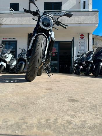 Moto Morini Altro modello