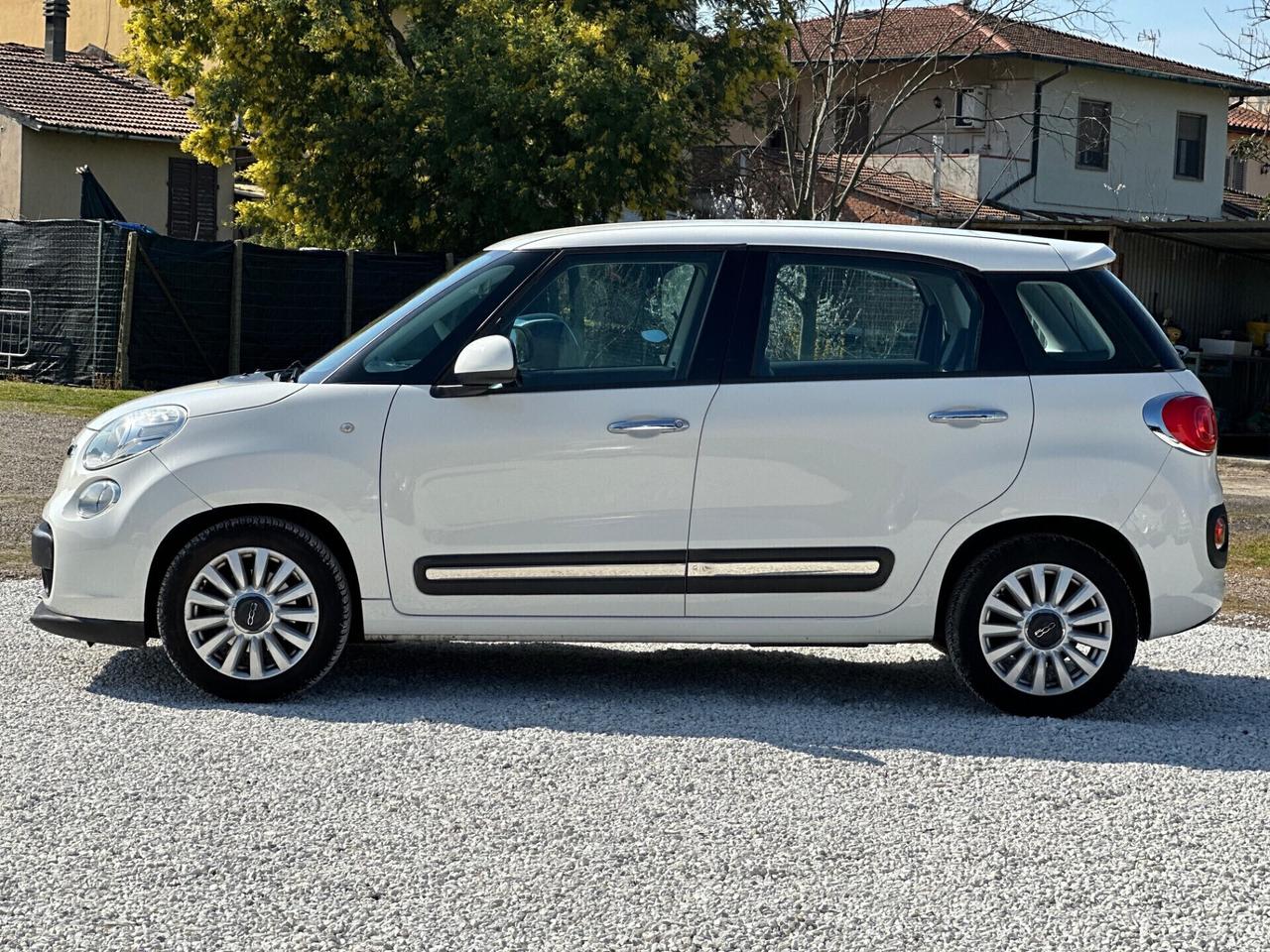 Fiat 500L 1.3 Multijet 95 CV Lounge