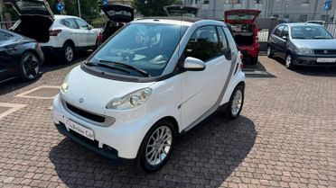 Smart ForTwo 1000 52 kW cabrio pulse