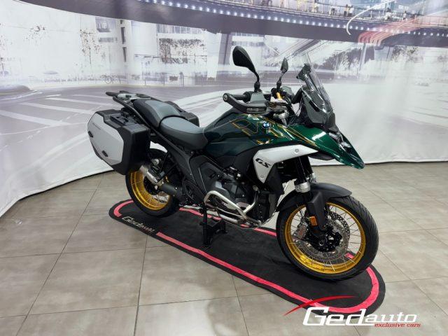 BMW R 1300 GS touring , dynamic, innovation,style option 719