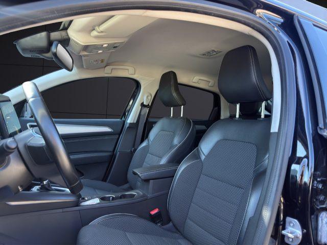 RENAULT Arkana Arkana Hybrid E-Tech 145 CV Intens