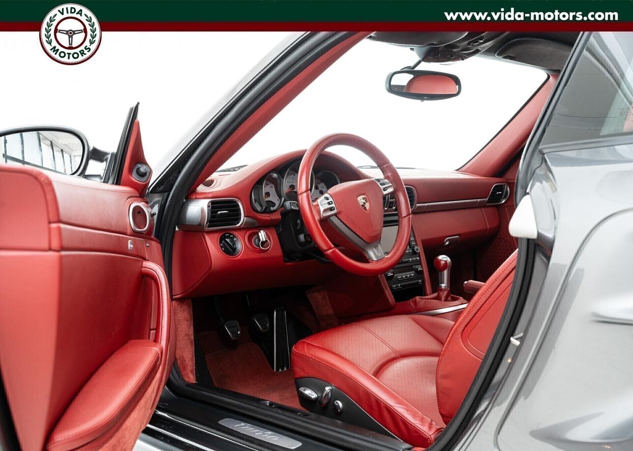 PORSCHE 911 TURBO * MANUALE * TAGLIANDI PORSCHE *