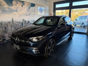 Mercedes-benz GLC 220 d 4Matic Mild Hybrid AMG Advanced Plus