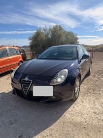 Alfa Romeo Giulietta 1.6 JTDm-2 105 CV