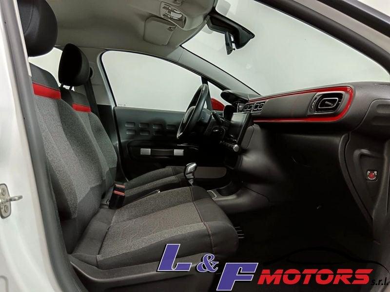 Citroën C3 BlueHDi Shine TUA CON ANTICIPO 0 DA 285 €