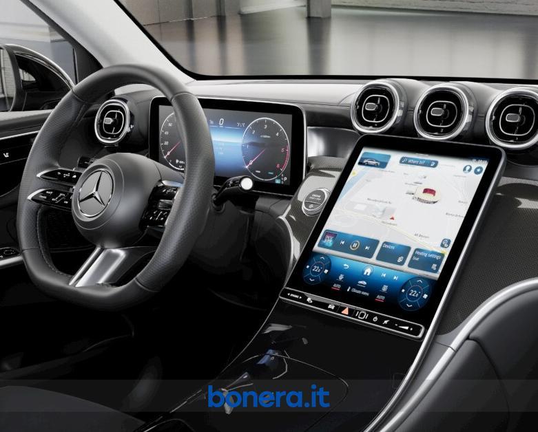 Mercedes GLC 220 220 d Mild hybrid AMG Line Advanced 4Matic 9G-Tronic