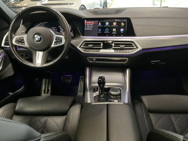 BMW X6 xDrive30d 48V Msport