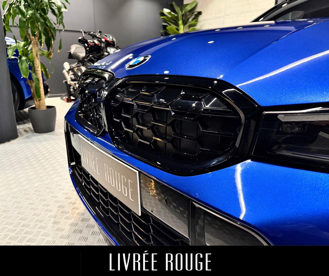 Bmw 330 i xDrive Touring M sport Pro