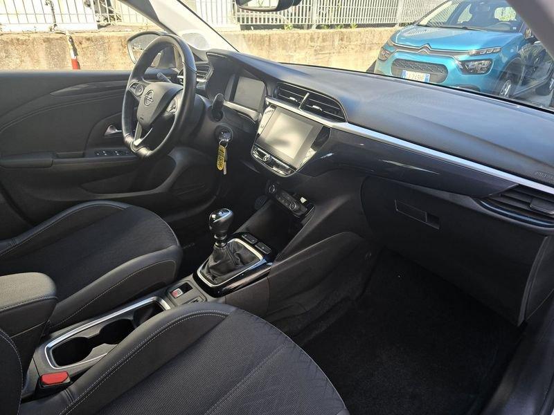 Opel Corsa 1.2 100cv Elegance MT6