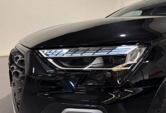 AUDI A3 allstreet TFSI e 150 kW S tronic Identity Contrast