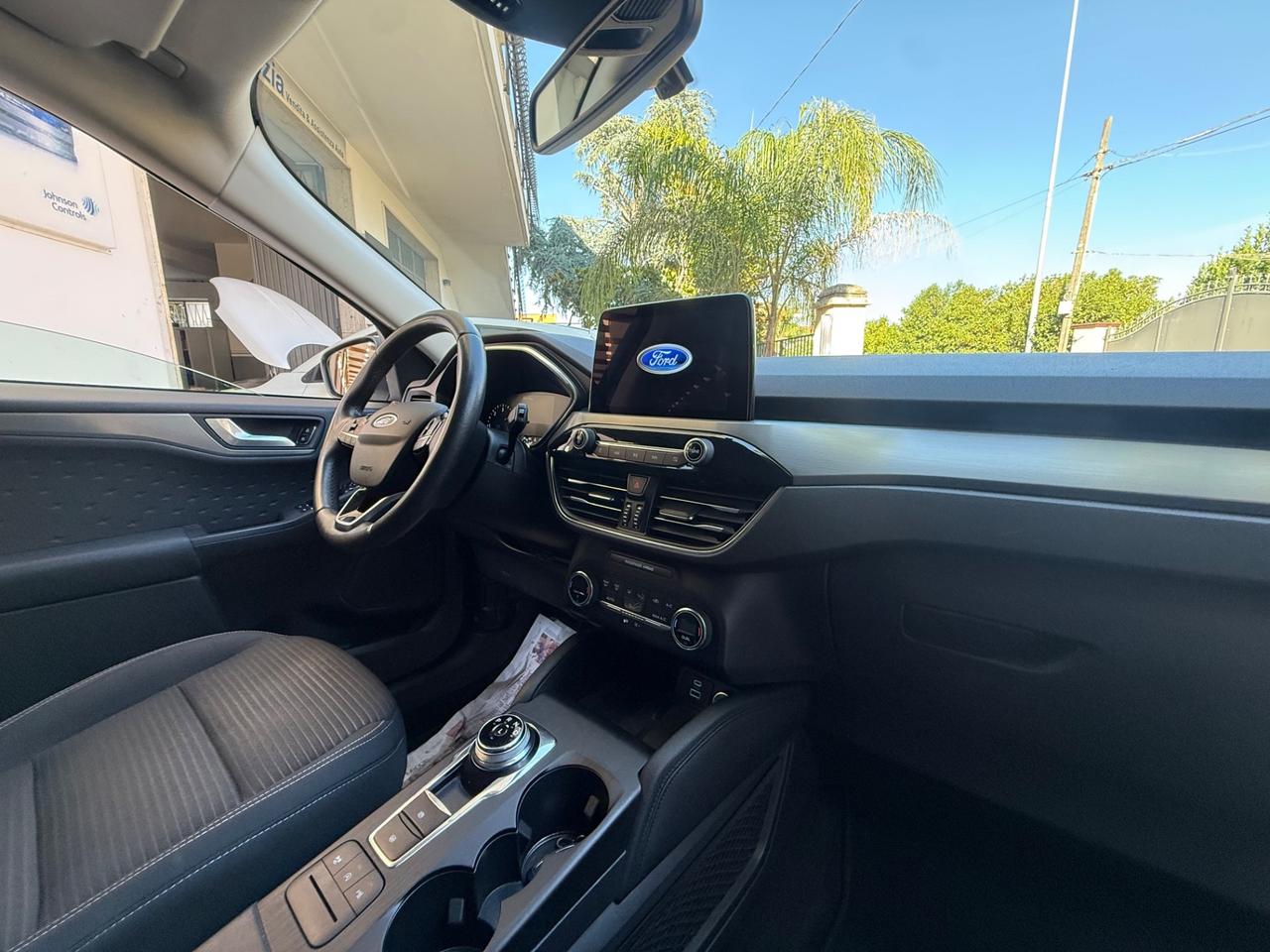 Ford Kuga 1.5 EcoBlue 120 CV 2WD Titanium