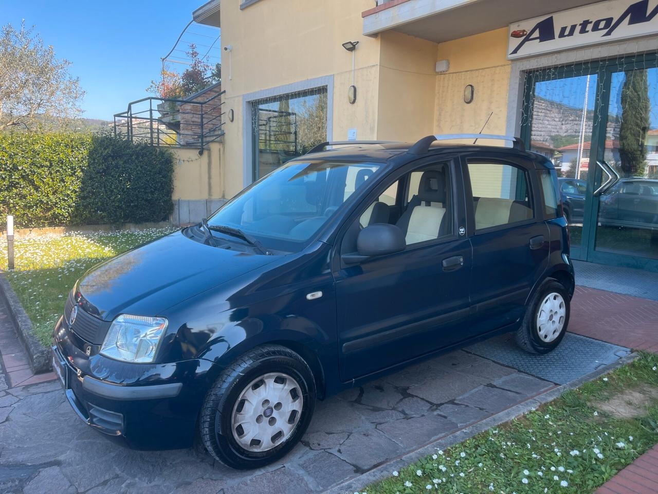 Fiat Panda 1.2 Dynamic