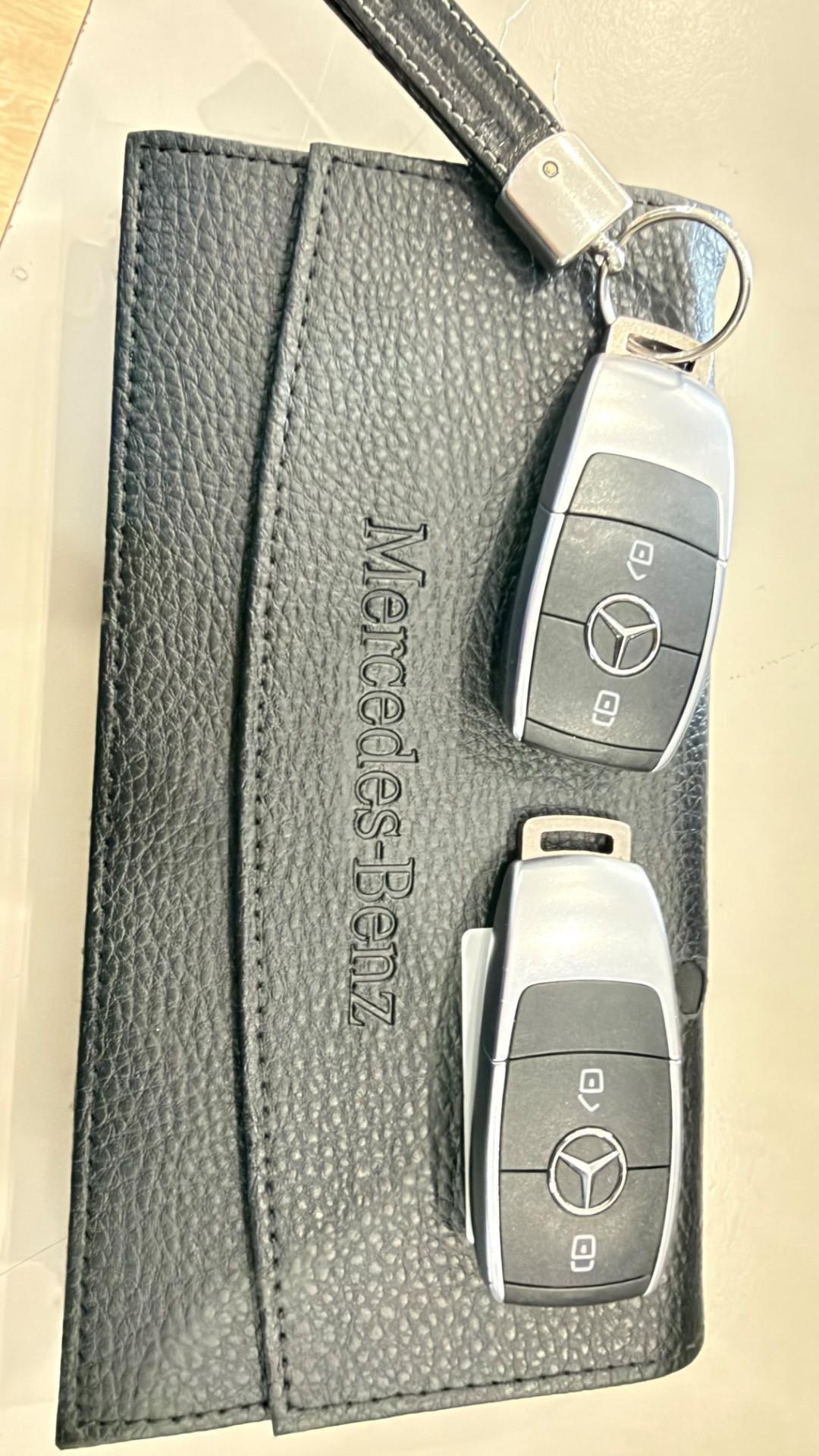 Mercedes-benz A 180 Automatic AMG Line Premium Plus