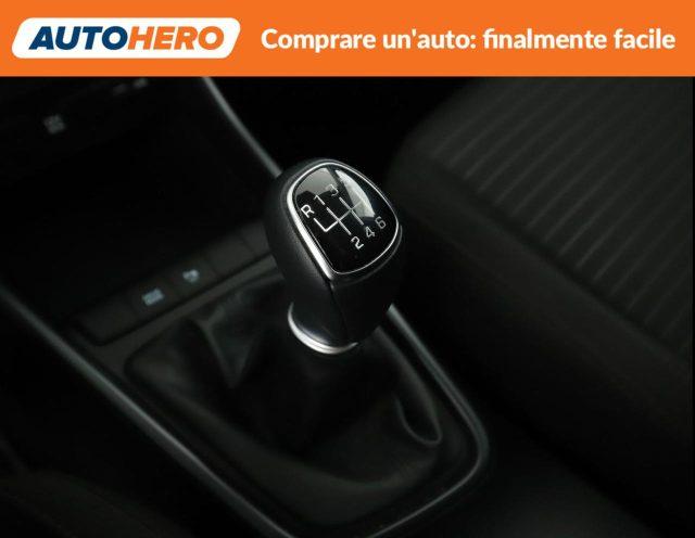 HYUNDAI i20 1.0 T-GDI 48V iMT Connectline