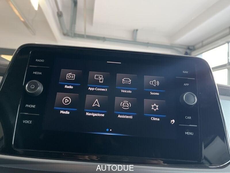 Volkswagen T-Roc 2.0 TDI SCR LIFE 115 CV