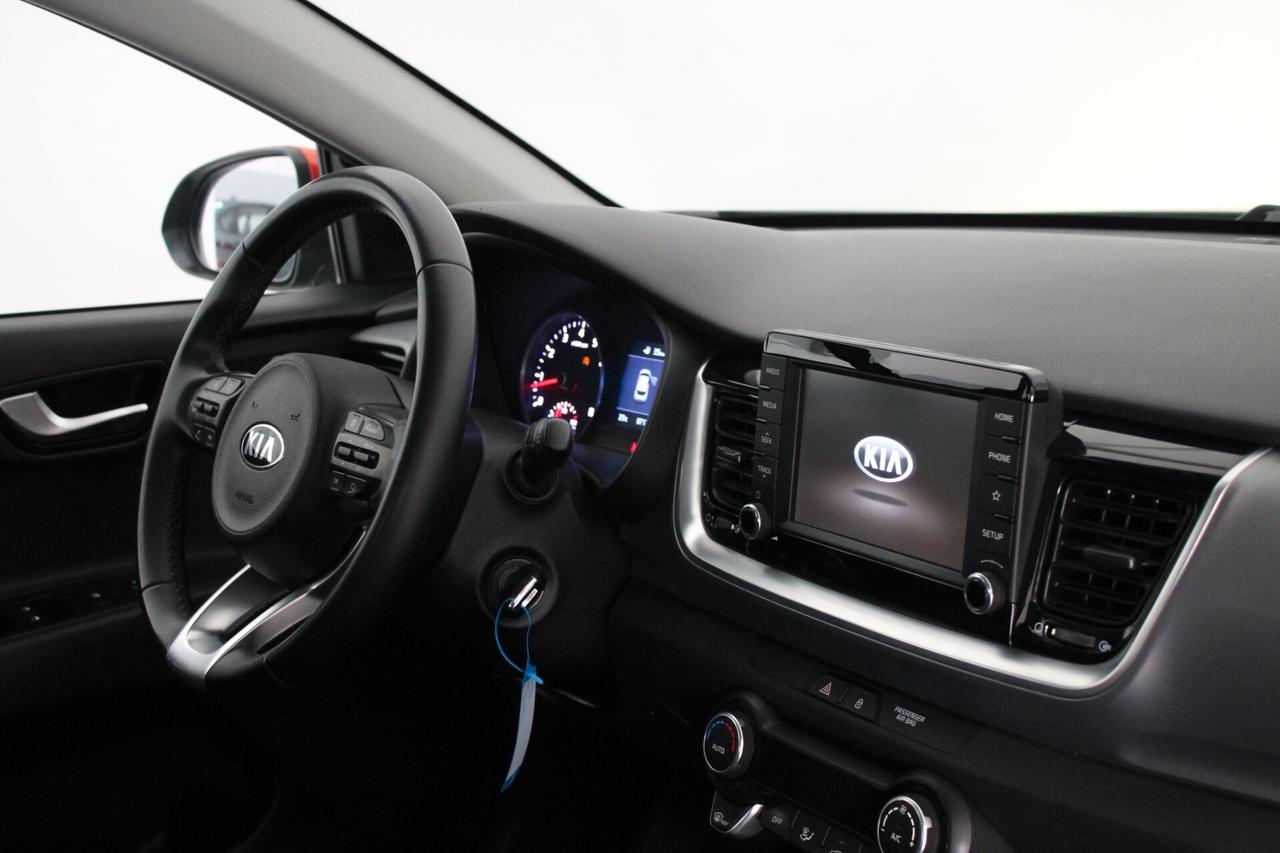 Kia Stonic 1.4 MPI 100 CV Style