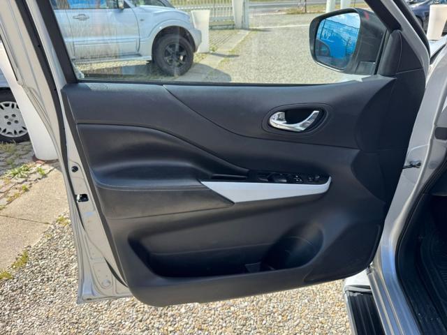 NISSAN Navara 2.3 dCi 190 CV 7AT 4WD Double Cab N-Connecta