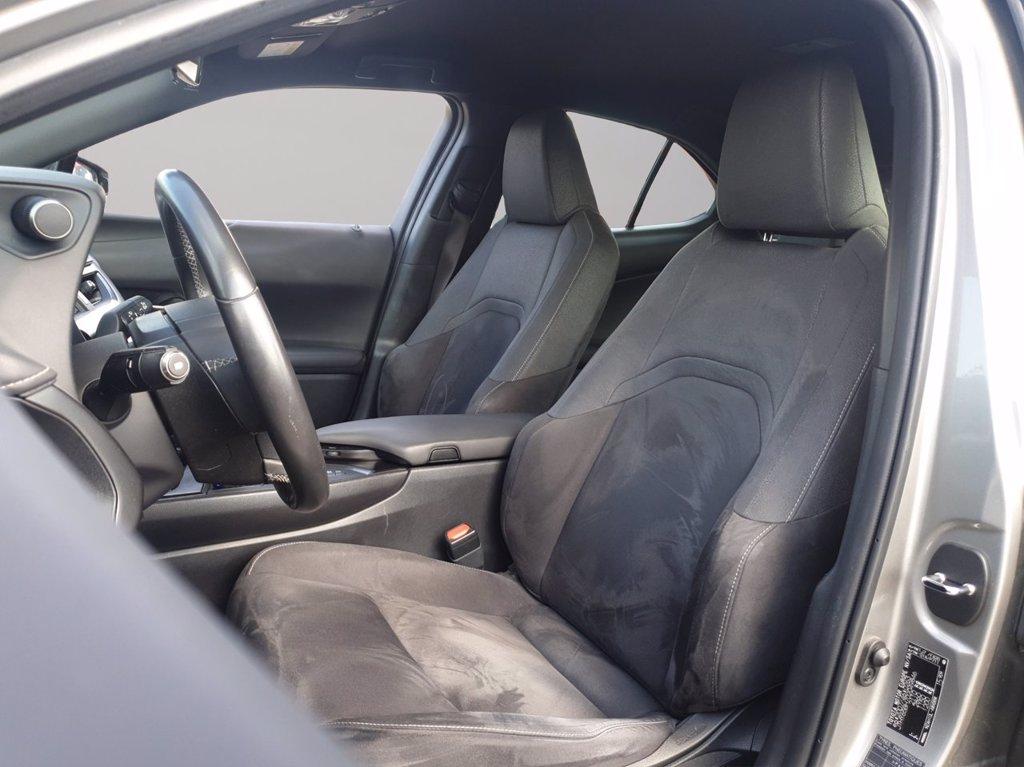LEXUS Ux 250h 2.0 executive 2wd cvt my20 del 2020