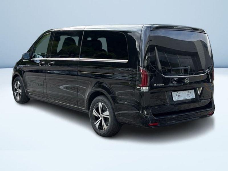 Mercedes-Benz Classe V 250d Extralong Avantgarde