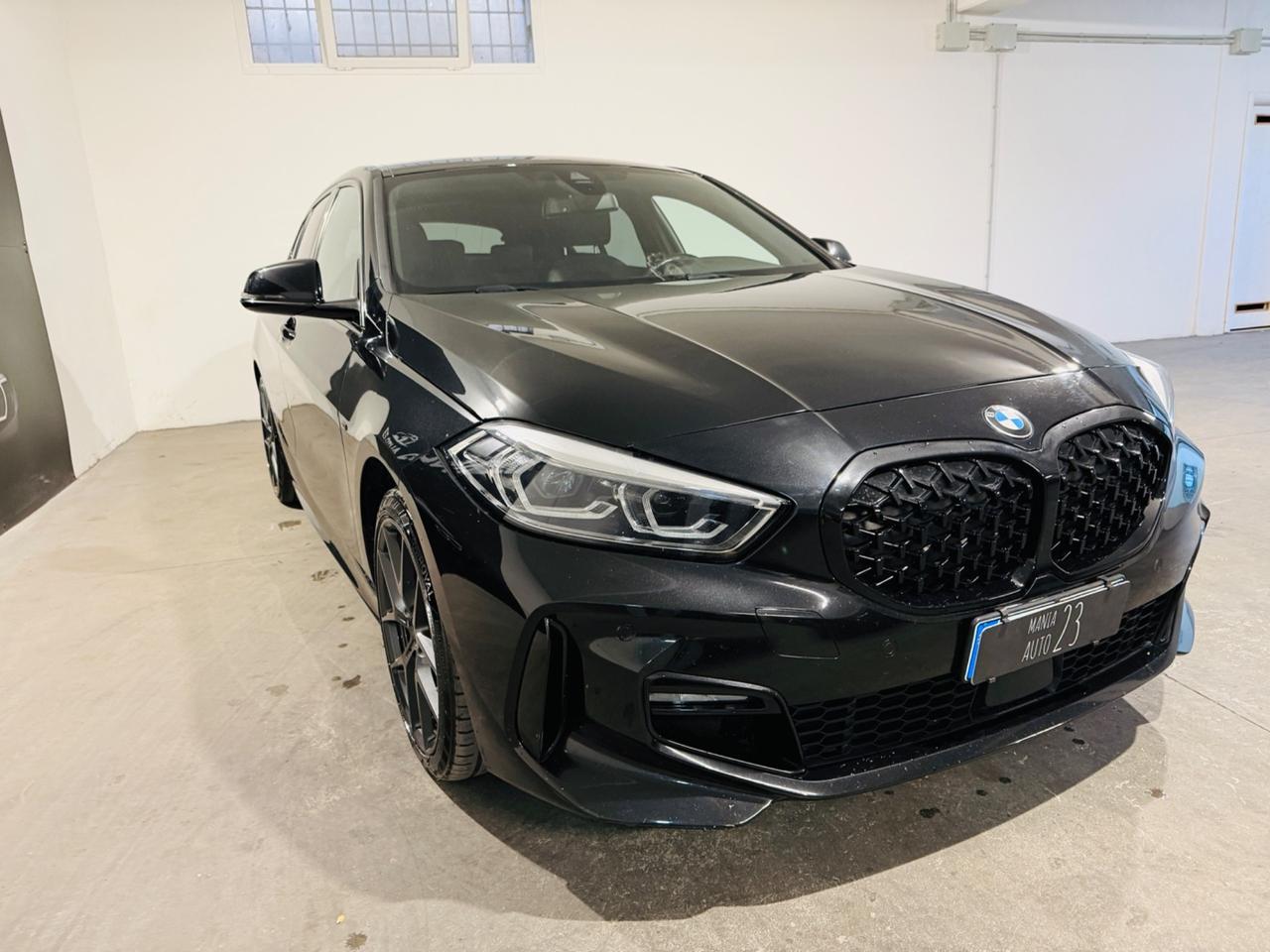 Serie 1 F40 120d xdrive Msport auto*2023*190 CV*