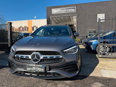 Mercedes-benz GLA 250 Automatic 4Matic Premium TETTO APRIBILE