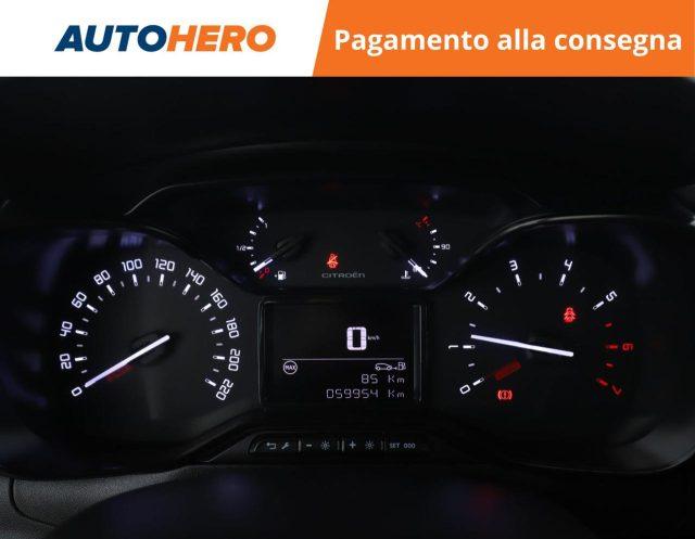 CITROEN C3 PureTech 110 S&S Shine Pack
