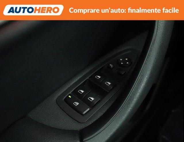 BMW X1 sDrive20i xLine