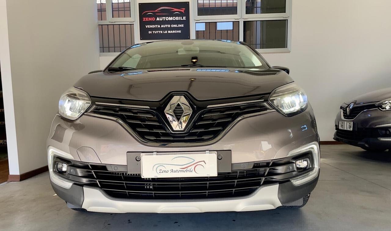 Renault Captur Intens
