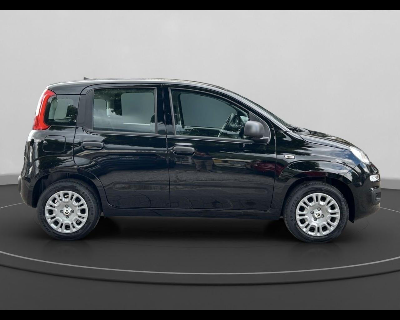 FIAT Panda My25 1.0 70cv Hybrid Panda