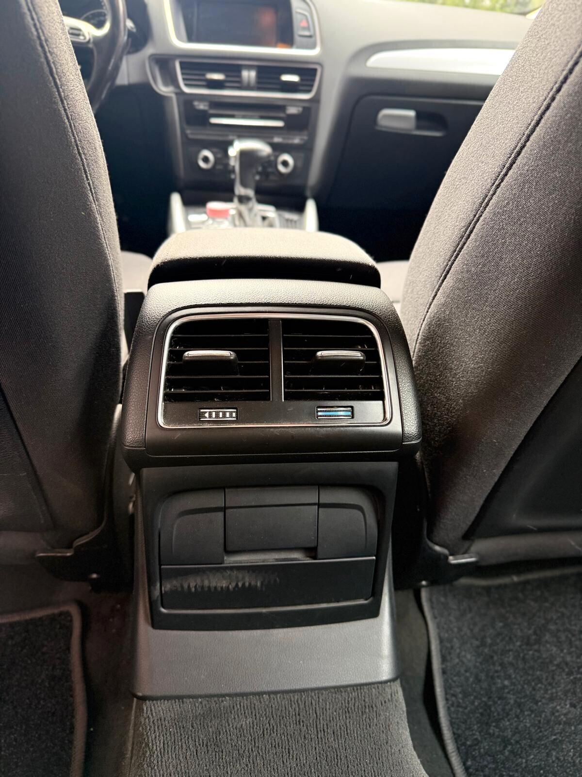 Audi Q5 2.0 TDI 190 CV clean diesel quattro Advanced Plus