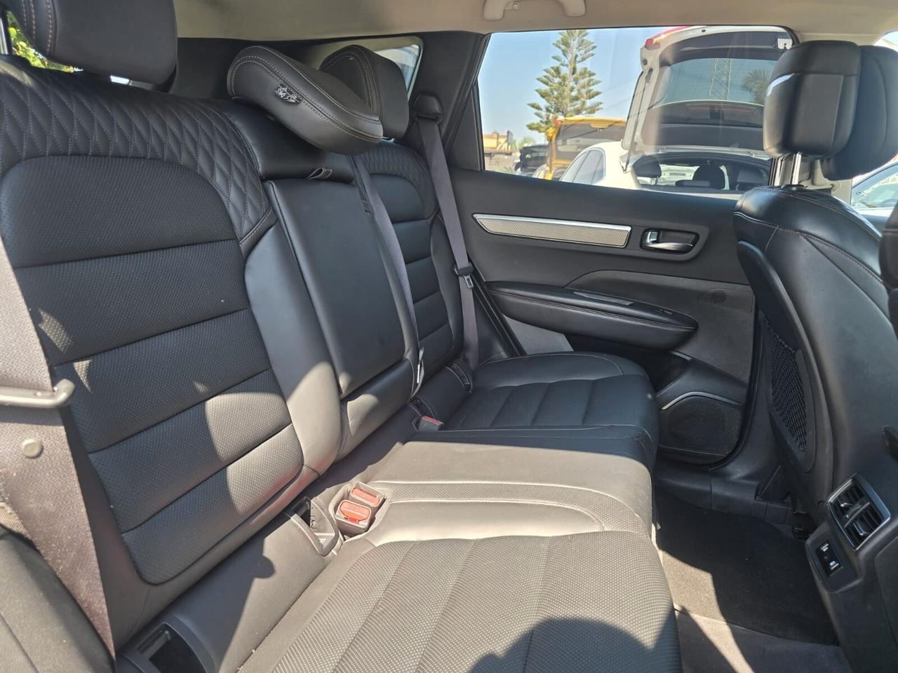 Renault Koleos Blue dCi 150CV X-Tronic Initiale Paris