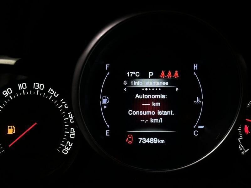 FIAT 500X 1.4 MAir 140cv DCT 4x2 Cross Plus