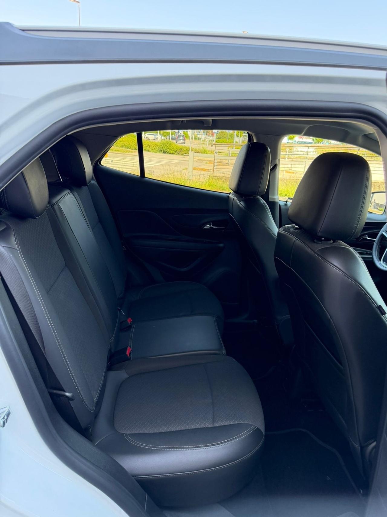 Opel Mokka X 1.6 CDTI Ecotec 136CV 4x2 Start&Stop Advance