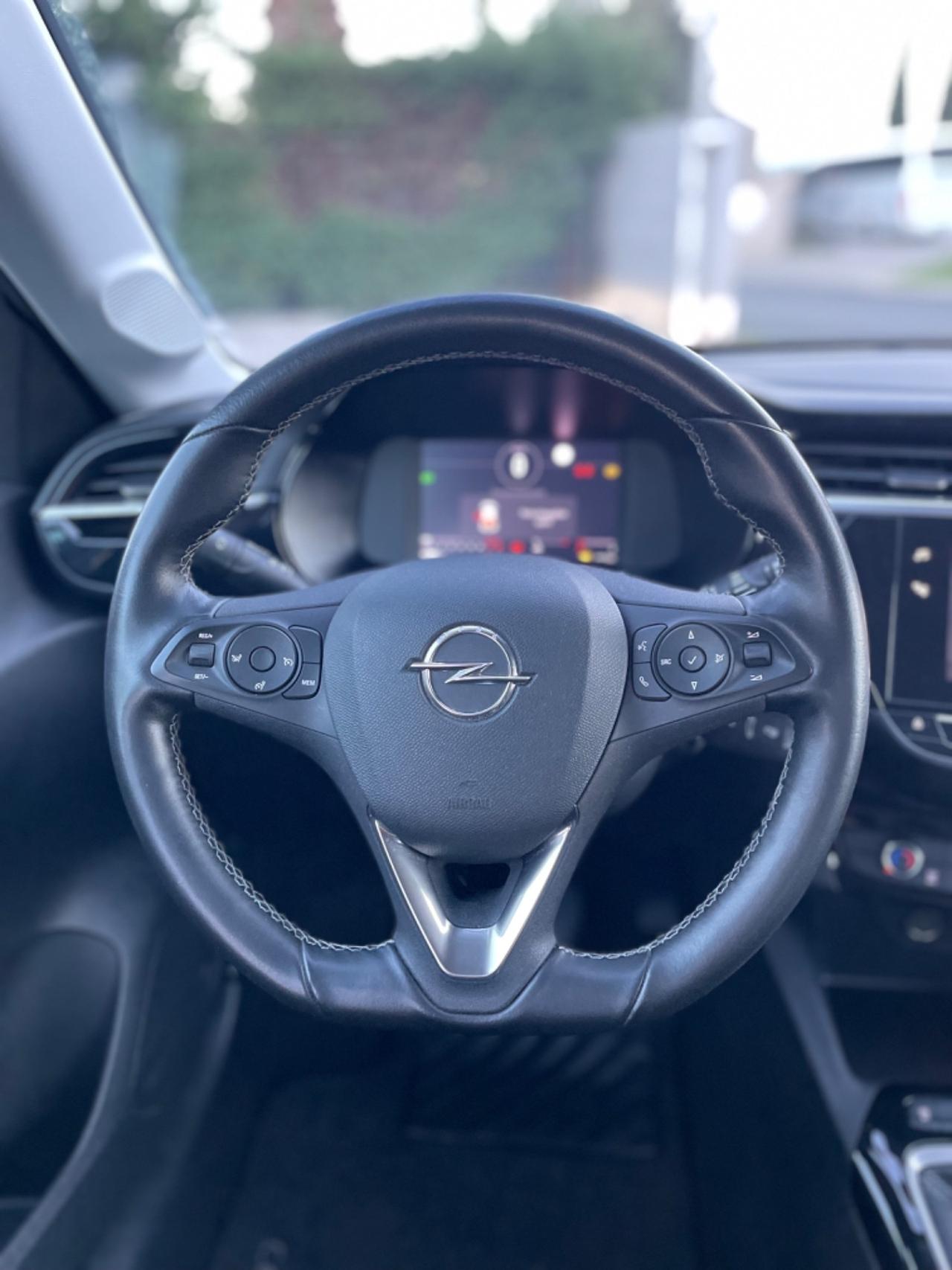 Opel Corsa 1.2 Elegance