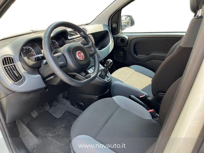 FIAT Panda 1.2 69cv S&S Easy