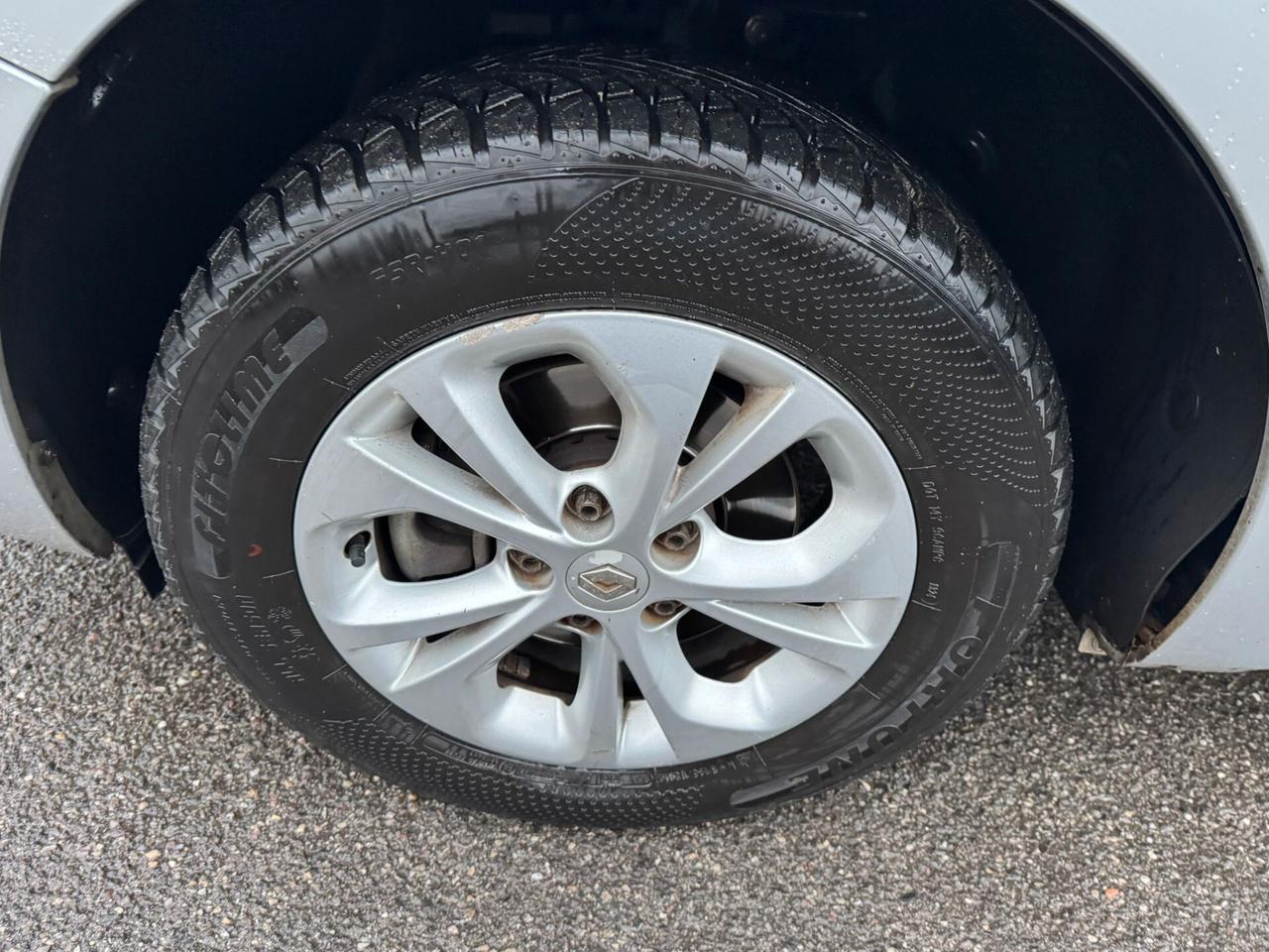 Renault Kangoo Blue dCi 8V 95 CV 5 porte Limited2