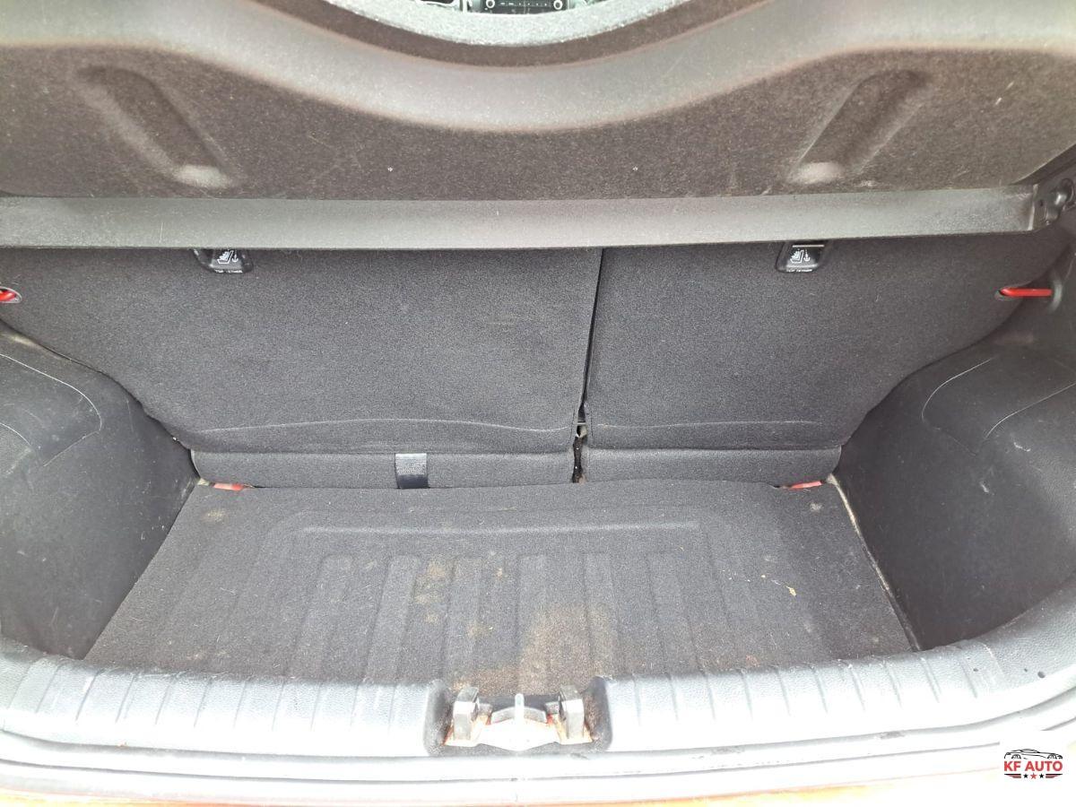 KIA - Picanto 1.0 Active
