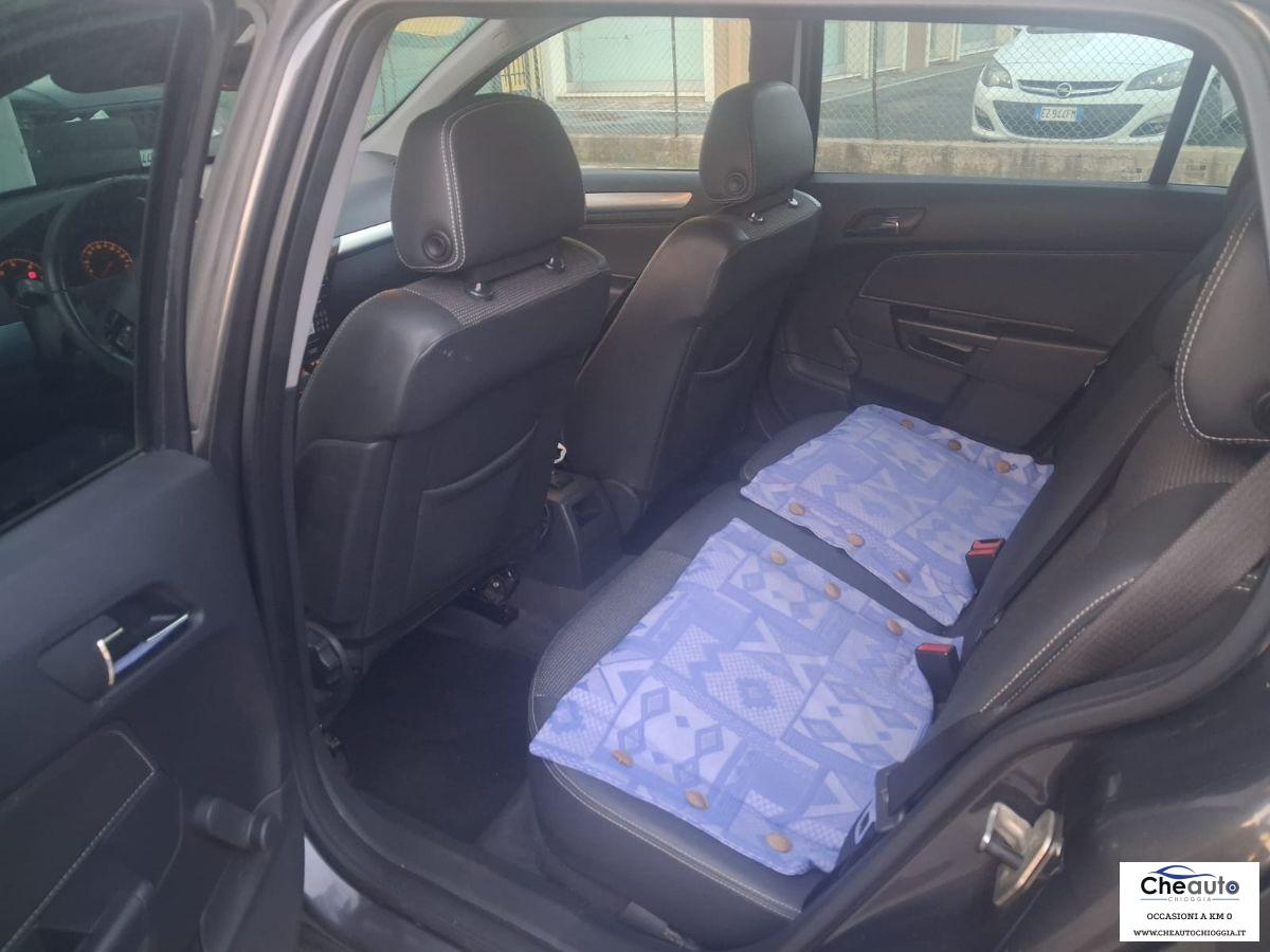 OPEL - Astra - 1.7 CDTI 125CV 5p. Cosmo