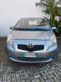 Toyota Yaris 1.3