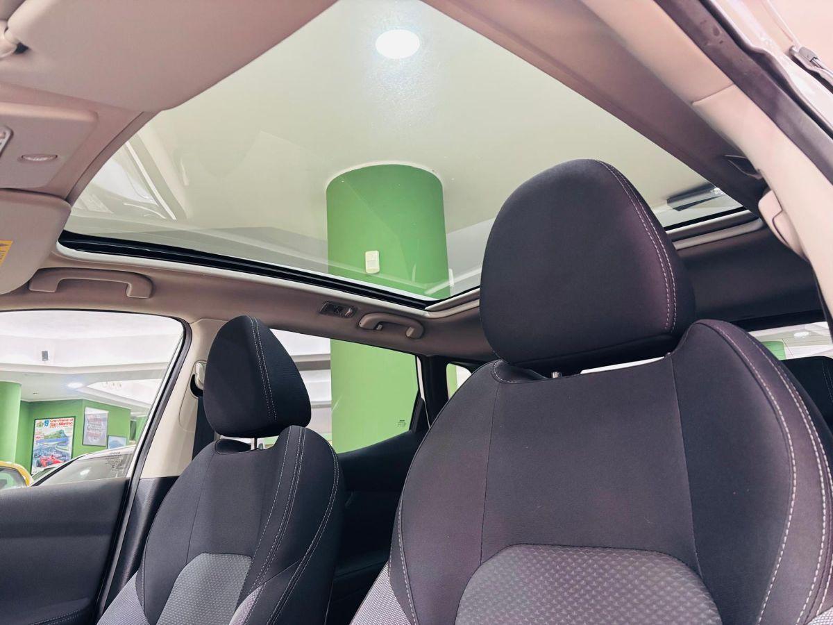 Nissan Qashqai 1.5 dCi 110cv N-Connecta Facelift Tetto Navi