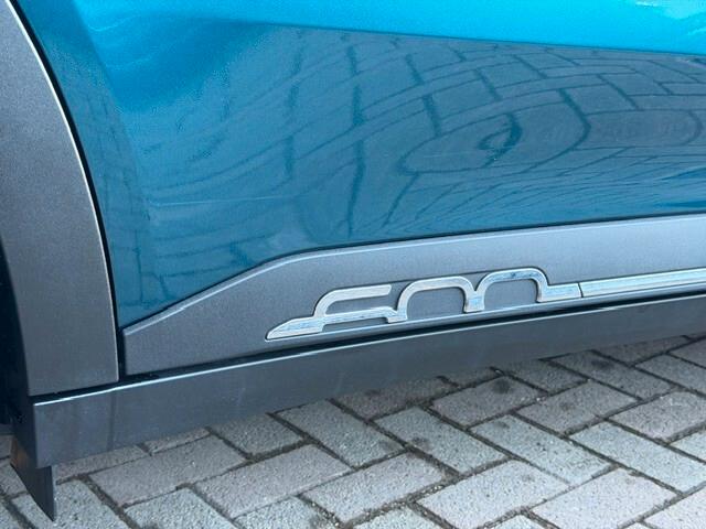 Fiat 600 Hybrid 100 CV DCT MHEV La Prima