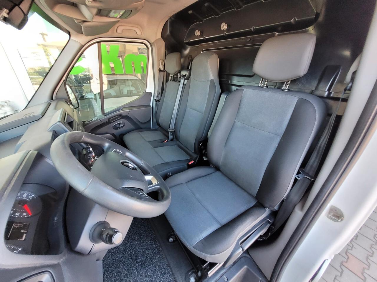 Renault Master T33 2.3 dCi H2 L2 Furgone Energy Ice