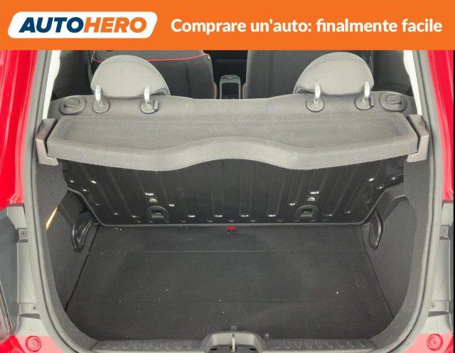 FIAT 500e Berlina 23,8 kWh Action