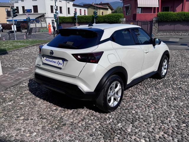 NISSAN Juke 1.0 DIG-T 114 CV DCT Tekna