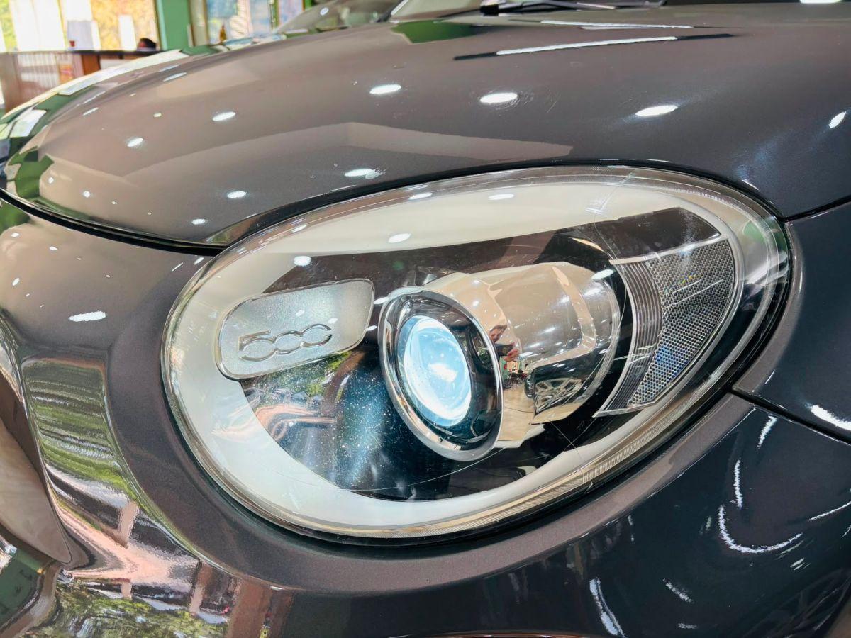 Fiat 500X 1.6 M.Jet 120 CV Lounge