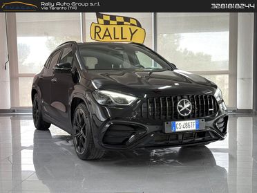 Mercedes-Benz GLA 35 AMG Premium Plus 4MATIC #8496
