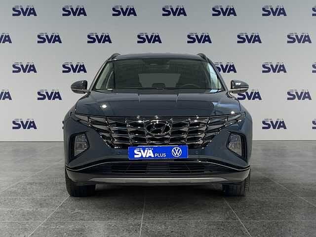Hyundai TUCSON Hybrid 1.6 230CV Autom. Exellence (HEV)