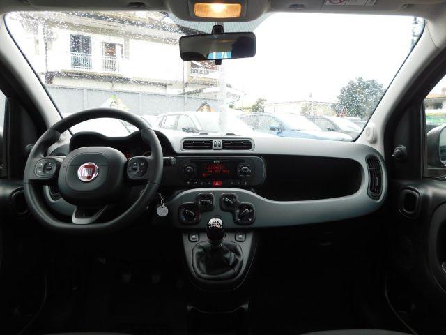 FIAT Panda 1.0 FireFly S&S Hybrid City Life NEOPATENTATI