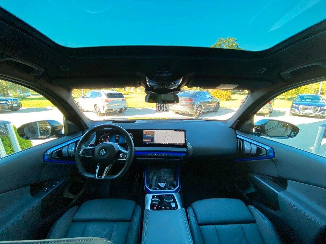 X3 xDrive20d 48V MSport Pro